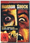 Horror Shock Collection: Halloween Night, Der Fluch, Chocking Hazard, Horrors Of War 