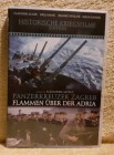 Panzerkreuzer Zagreb Flammen über der Adria DVD Uncut 