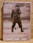 SAINTS AND SOLDIERS Die wahren Helden der Ardennenschlacht DVD Uncut (D) 