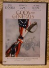 GODS and GENERALS DVD Uncut Jeff Daniels/ C. Thomas Howell (D) 