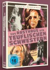 Das Rasthaus der teuflischen Schwestern - DVD+HD-SPIN Digipak Lim 1000 OVP 