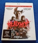 HEADSHOT - FULL UNCUT - BLU-RAY - IKO UWAIS 