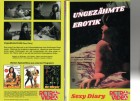 Ungezähmte Erotik - Asia- Klassiker -  Große Hartbox (9910955245,NEU,Ltd auf 50 Stück, Folie 