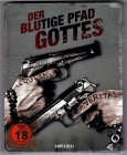 Der Blutige Pfad Gottes - 2-Disc Limited Steelbook Edition Blu-ray+Bonus-DVD 