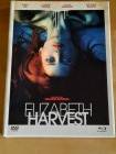 Elizabeth Harvest - 2-Disc Limited Collector's Edition Mediabook 