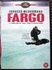 Fargo [DVD] by Joel Coen, Ethan Coen (18'er Version ) 