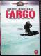 Fargo [DVD] by Joel Coen, Ethan Coen (18&#039;er Version ) 