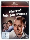 Hurra! Ich bin Papa! - Juwelen der Filmgeschichte - Heinz Rühmann, Vater, Sohn 