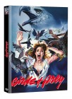 Birds of Prey - 2DVD Mediabook Lim 111 OVP 