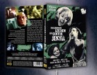 Die lebenden Leichen des Dr. Jekyll - Limitiert auf 555 Stück im Schuber - Klassiker (0075546557 NEU OVP 