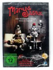 Mary & Max ... oder schrumpfen Schafe wenn es regnet - Kentgummi Animation, Adam Elliot 