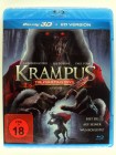 Krampus - The Christmas Devil 3D - Horror, Weihnachten, Kinder verschwinden 