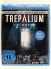 Trepalium - Stadt ohne Namen - Die komplette Sci- Fi- Serie - Zukunft, Auserwählte, Revolution 