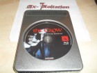 Ax-ploitation exklusiv: The Crow 3 - Tödliche Erlösung / The Crystal Clear Edition - Limitiert 4/34 UNCUT Blu Ray 