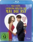 Liebling hältst du mal die Axt (Blu-ray) 