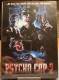 Psycho Cop 2 - Mediabook - NEU 