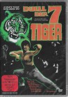 Duell der 7 Tiger - Eastern Limited Edition - Vol.1 - neu & ovp 