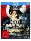 Nazi Invasion - Team Europe 3D - Inglourious Basterds knallt auf Team America! - Animation für Erwachsene 