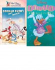 Disney  Donald Ducks Ferien Abenteuer  + Donald Präsentiert  2 x VHS 