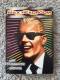 Max Headroom - The Complete Series (5x DVD) 14 Uncut Episodes engl. Pappschuber Booklet 