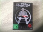 Kampfstern Galactica - Die komplette Serie 