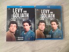 Blu Ray Levy und Goliath Wer hat dem Rabbi den Koks geklaut ? 