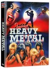 Shocking Heavy Metal - Mediabook (2 DVDs) NEU/OVP 