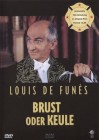 Louis de Funès - Brust oder Keule 