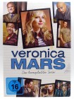 Veronica Mars - Die komplette Serie - 64 Folgen, 18 DVDs, Krimi, Teenager Detektivin - Kristen Bell, Enrico Colantoni 