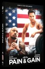 Pain & Gain * Limited Mediabook B 