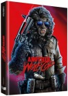 Another Wolfcop - 2-Disc Limited Uncut Collectors Edition Mediabook - Limit 444 - Cover A  - DVD & Blu-ray Neu 