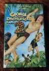 VHS - Walt Disney GERORGE der aus dem Dschungel kam 2 - Rarität - Pressemuster 