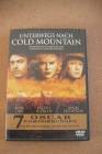 UNTERWEGS NACH COLD MOUNTAIN- DVD 