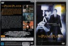 The Piano Player - Jewelcase - Erstauflage  (00188111362, DVD  Konvo91 