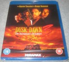 From Dusk Till Dawn 3: The Hangman's Daughter (BLU-RAY) 