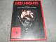 RED NIGHTS - UNCUT - NEU & OVP 