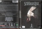 Schindlers Liste (00021452, Kult Steven Spielberg, Special Edition Ohne Cover, Konvolag 