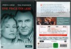 Eine Frage der Liebe - Jessica Lange  (00021452, Drama,  Konvolag 