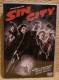 SIN CITY Robert Rodriguez DVD Uncut (N) 