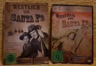 Westlich von Santa Fe aka The Rifleman 20 Folgen auf 5 DVDs Uncut (W) 