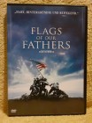 FLAGS OF OUR FATHERS Clint Eastwood Film DVD (D) 