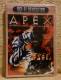 APEX  Science Fiction Sensation Vol. 3 DVD Uncut 