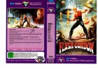 FLASH GORDON - Mike Hodges, Ornella Muti - VPS VIDEO kl.Cover - VHS 