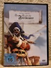 Jeffrey Brook Der größte aller Freibeuter DVD 