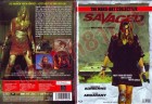 Savaged / Lim. Mediabook 444 Cover A NEU OVP uncut Blu + DVD 