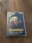 Antropophagus, italienische Fassung, DVD 