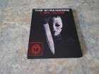 }} THE STRANGERS / 2 MOVIE MEDIABOOK {{ 