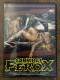 Cannibal Ferox, DVD First Pressing, Sazuma 