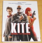 Kite - Engel der Rache Limited Edition Mediabook DVD Blu-ray 