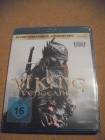 VIKING VENGEANCE-Uncut- Blue Ray Neu O.V.P 